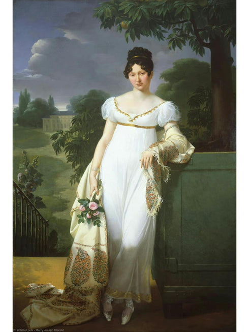 Custom Regency Era Dress - Ball Gown Dress - Bridgerton Dress and Regency Dress Plus Size